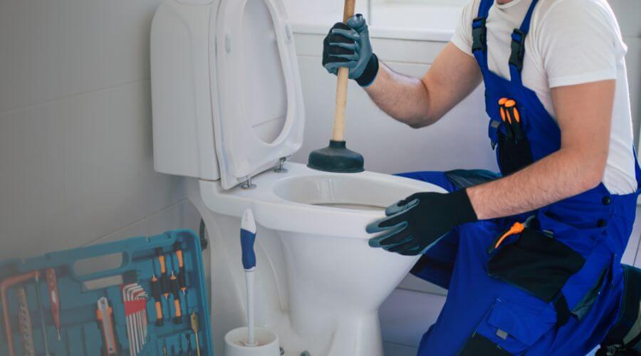 Local 24/7 Emergency Plumbing in Decatur, TX